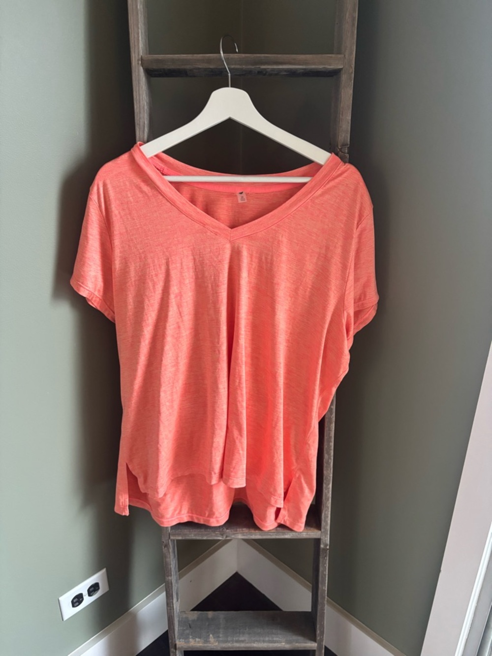 Activewear Shirt